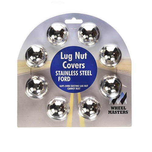 Lug Nut Covers & Accessories High Sky RV Parts
